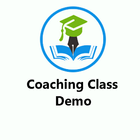 Coaching Class Management App آئیکن