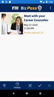 FIU BizPass اسکرین شاٹ 3