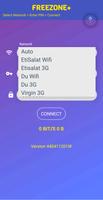 FreeZone+ 截图 1