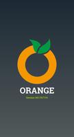 Orange VPN-poster