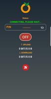OrangeWifi VPN capture d'écran 3
