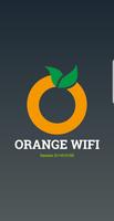 OrangeWifi VPN Affiche