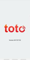 ToTo Wifi poster