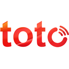 Toto Beta icône
