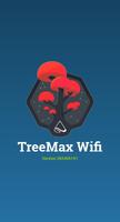 TreeMax Wifi الملصق