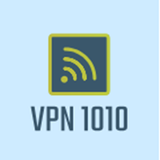 VPN1010 icône