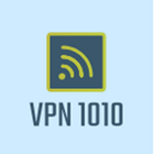 VPN1010 图标