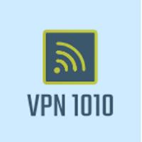 VPN1010 海报