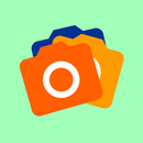 Multiple Photo Crop-APK