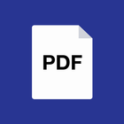 Multiple PDF Merger icon