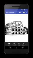 SVG Converter স্ক্রিনশট 1