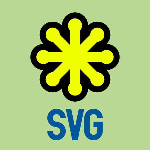 Визуализатор SVG