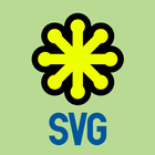 SVG Viewer أيقونة