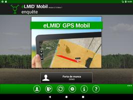 eLMID® Mobil capture d'écran 2