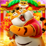 Fortune Tiger