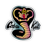 Creatore di adesivi Cobra Kai