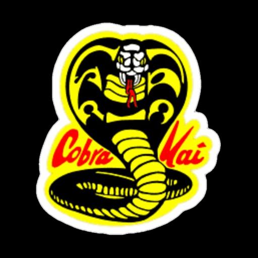 Featured image of post Cobra Kai Logo Download We have 68 free cobra kai vector logos logo templates and icons