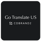 Go Translate US icône