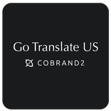 Go Translate US icône