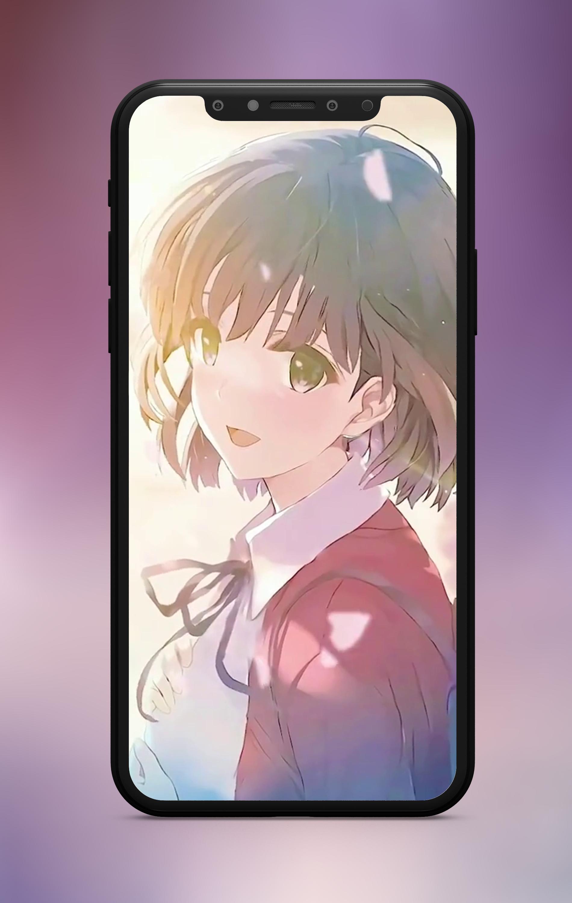 + Live Wallpaper - Live Anime Wallpaper for Android - APK Download
