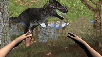 simulator kecoa - permainan hewan screenshot 2