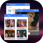 Multi Window icon