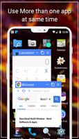 Multi Window poster