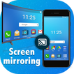 Screen Mirroring with TV