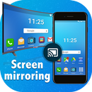 Screen Mirroring with TV APK