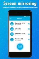 Screen Mirroring capture d'écran 2