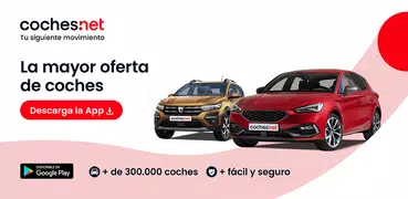 Coches.net - Coches de Ocasión