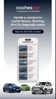 Coches.net Plakat