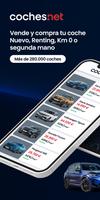 Coches.net Affiche