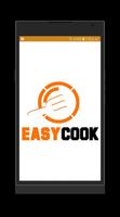 EasyCook - Easy Food Recipes poster