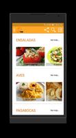 EasyCook - Easy Food Recipes screenshot 1