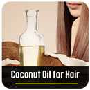 Coconut Oil for Hair - Benefits, Uses and Tips APK