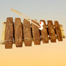 Balafon music instrument APK
