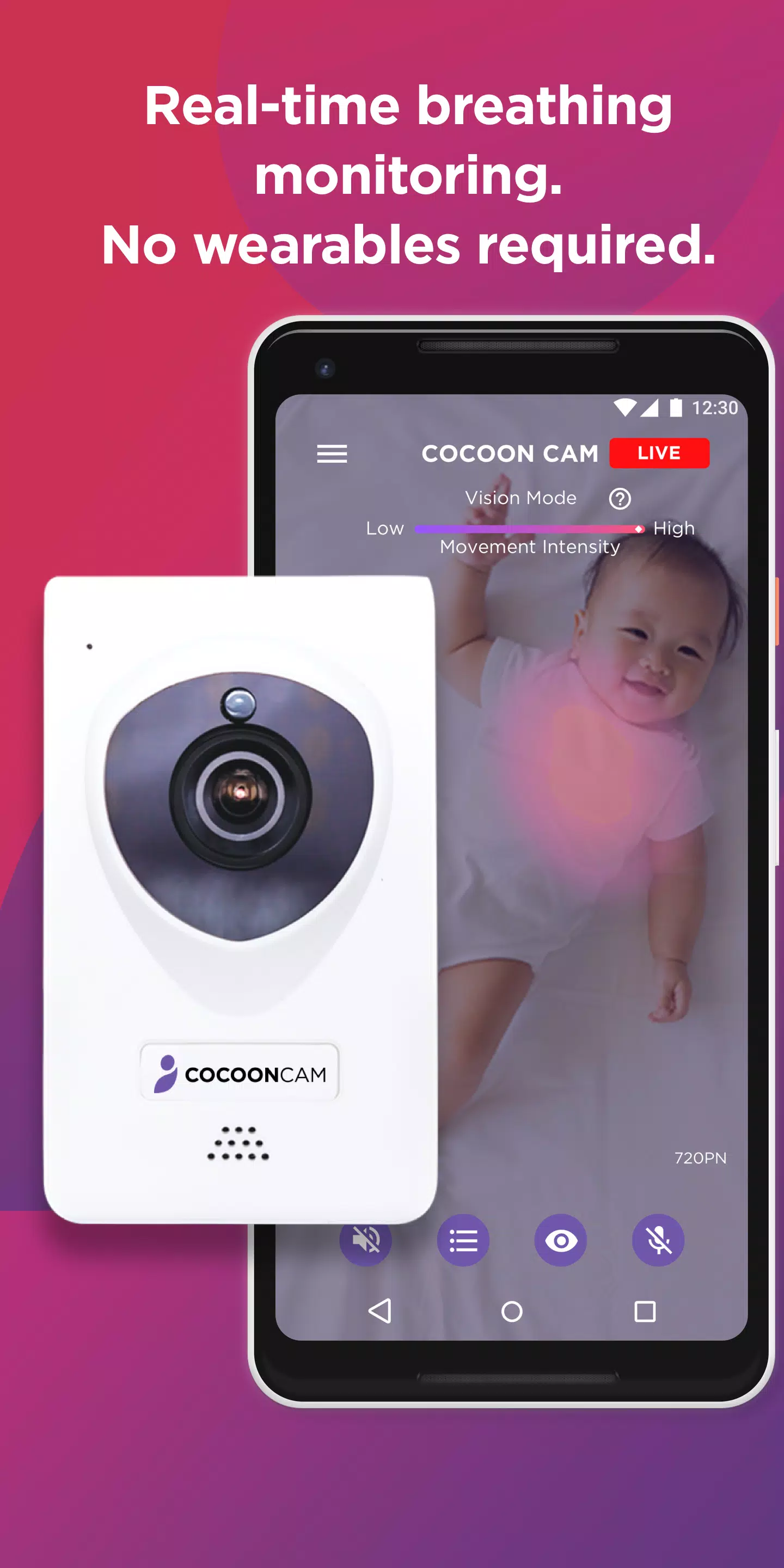 Cocoon Cam APK for Android Download
