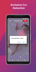 Cocoon Cam: Smart Baby Monitor APK 下載