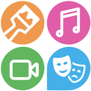 Coco Creative - arts & design APK