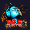 COCODY FM 98.5 APK