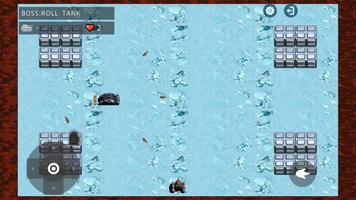 Crazy Tank(Casual Game) capture d'écran 2