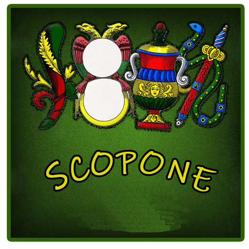 Scopone - Giochi di Carte HD