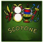 Scopone - Giochi di Carte HD icône