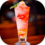 Cocteles y tragos. Recetas