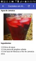 Cocteles y tragos. Recetas 截圖 1