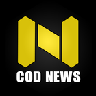COD NEWS ikon
