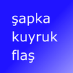 Eng Turkish Flash Cards