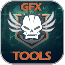 Gfx Tools For Cod Boost Fps APK