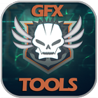 Gfx Tools For Cod Boost Fps icône